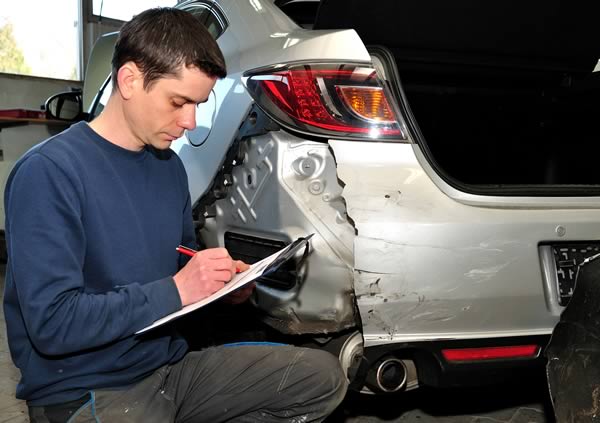 Services | Chullora Auto Body